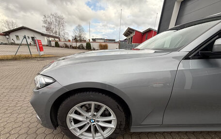BMW 3 серия, 2024 год, 3 671 284 рублей, 3 фотография