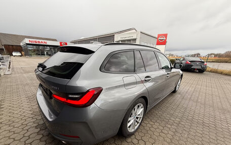 BMW 3 серия, 2024 год, 3 671 284 рублей, 7 фотография