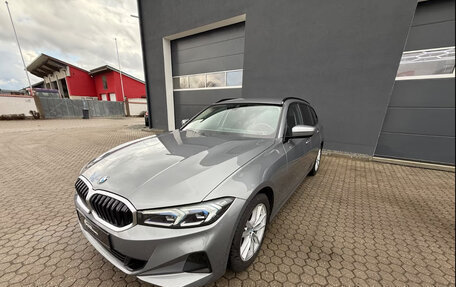 BMW 3 серия, 2024 год, 3 671 284 рублей, 2 фотография