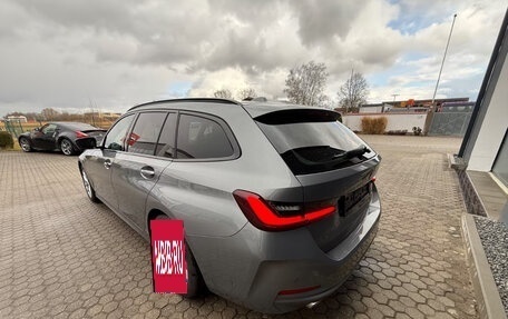 BMW 3 серия, 2024 год, 3 671 284 рублей, 5 фотография