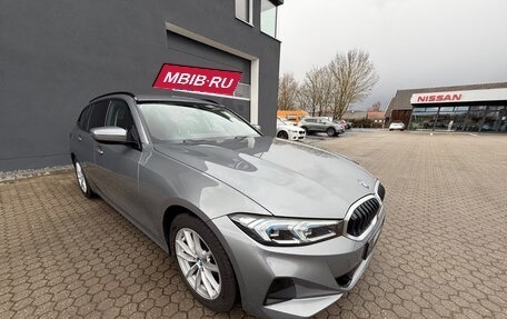 BMW 3 серия, 2024 год, 3 671 284 рублей, 8 фотография