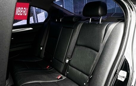 BMW 5 серия, 2012 год, 1 900 000 рублей, 18 фотография