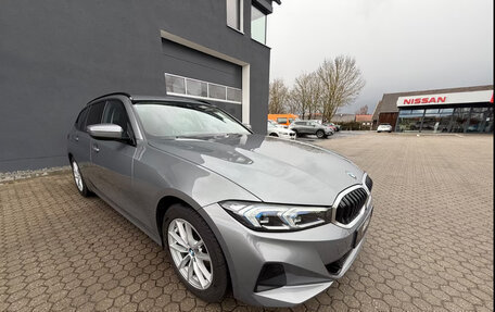 BMW 3 серия, 2024 год, 3 671 284 рублей, 9 фотография