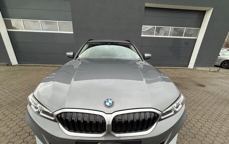 BMW 3 серия, 2024 год, 3 671 284 рублей, 10 фотография