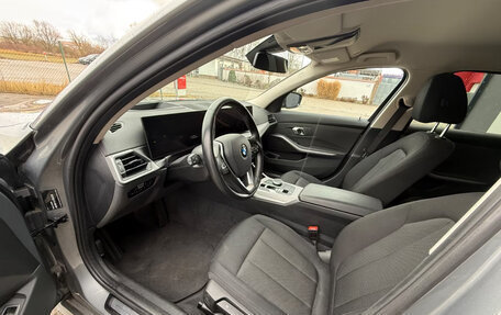 BMW 3 серия, 2024 год, 3 671 284 рублей, 11 фотография