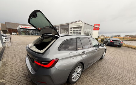 BMW 3 серия, 2024 год, 3 671 284 рублей, 14 фотография