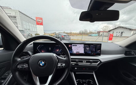 BMW 3 серия, 2024 год, 3 671 284 рублей, 16 фотография