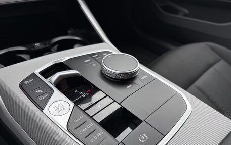 BMW 3 серия, 2024 год, 3 671 284 рублей, 17 фотография