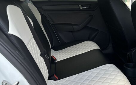 Skoda Rapid II, 2020 год, 1 550 000 рублей, 14 фотография