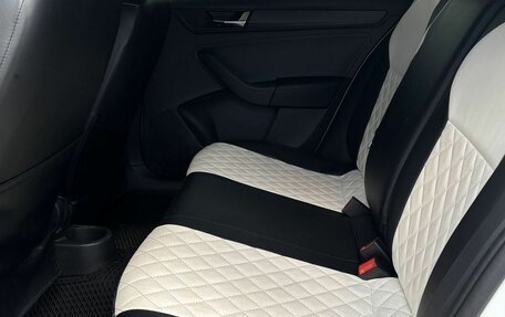 Skoda Rapid II, 2020 год, 1 550 000 рублей, 11 фотография