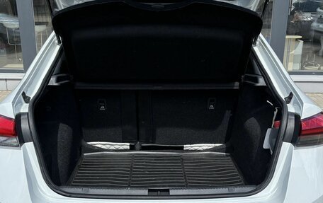 Skoda Rapid II, 2020 год, 1 550 000 рублей, 12 фотография