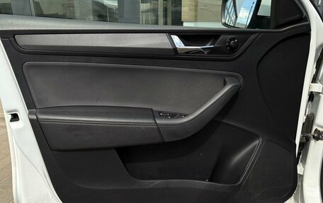 Skoda Rapid II, 2020 год, 1 550 000 рублей, 7 фотография