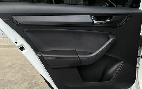 Skoda Rapid II, 2020 год, 1 550 000 рублей, 10 фотография