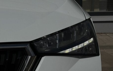 Skoda Rapid II, 2020 год, 1 550 000 рублей, 22 фотография