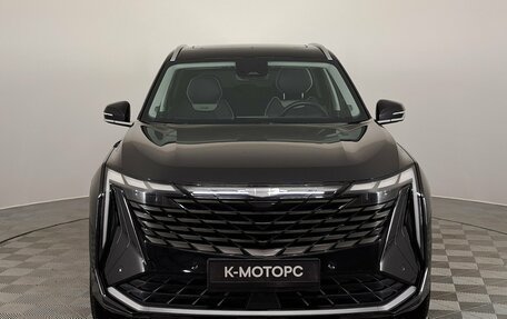 Geely Atlas, 2024 год, 3 250 000 рублей, 4 фотография