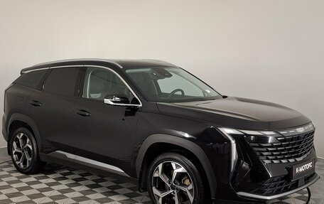 Geely Atlas, 2024 год, 3 250 000 рублей, 5 фотография