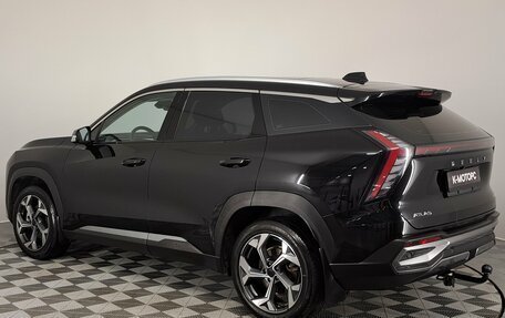 Geely Atlas, 2024 год, 3 250 000 рублей, 9 фотография