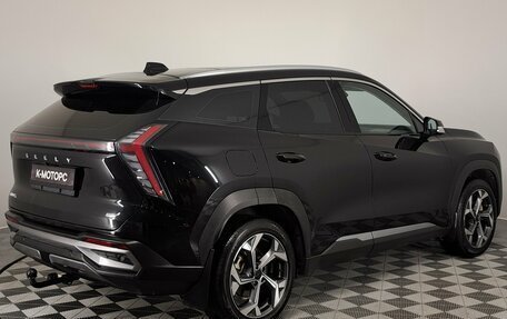Geely Atlas, 2024 год, 3 250 000 рублей, 7 фотография
