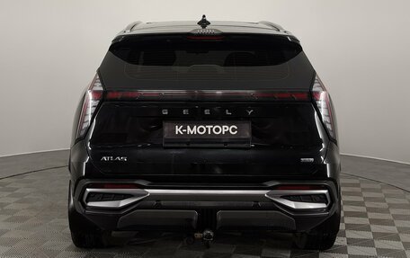 Geely Atlas, 2024 год, 3 250 000 рублей, 8 фотография