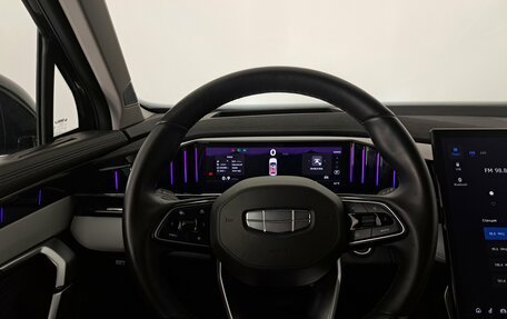 Geely Atlas, 2024 год, 3 250 000 рублей, 16 фотография