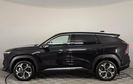 Geely Atlas, 2024 год, 3 250 000 рублей, 10 фотография