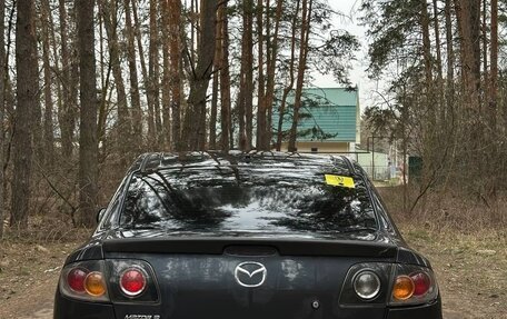 Mazda 3, 2005 год, 180 000 рублей, 5 фотография