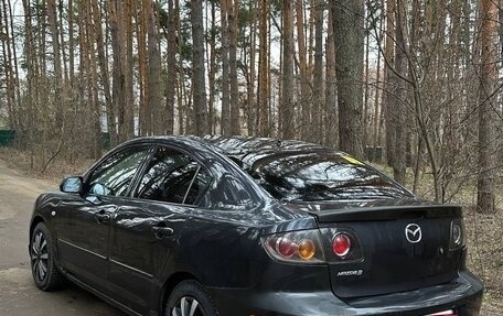 Mazda 3, 2005 год, 180 000 рублей, 6 фотография