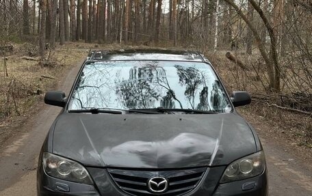 Mazda 3, 2005 год, 180 000 рублей, 2 фотография