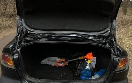 Mazda 3, 2005 год, 180 000 рублей, 13 фотография