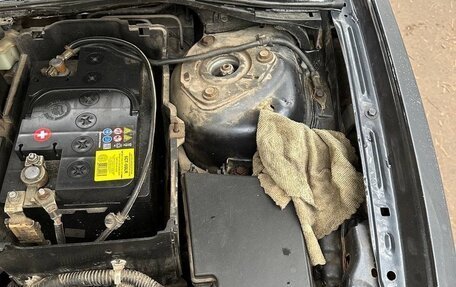 Mazda 3, 2005 год, 180 000 рублей, 16 фотография