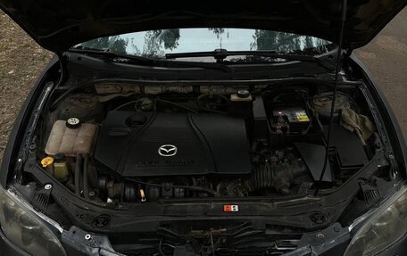 Mazda 3, 2005 год, 180 000 рублей, 14 фотография