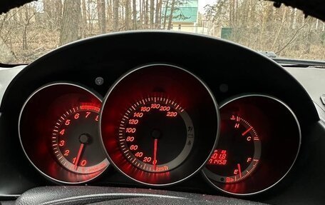 Mazda 3, 2005 год, 180 000 рублей, 12 фотография