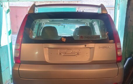 Honda HR-V I, 2002 год, 200 000 рублей, 3 фотография