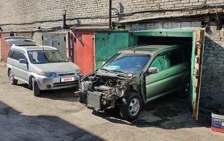 Honda HR-V I, 2002 год, 200 000 рублей, 2 фотография