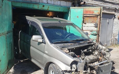 Honda HR-V I, 2002 год, 200 000 рублей, 4 фотография