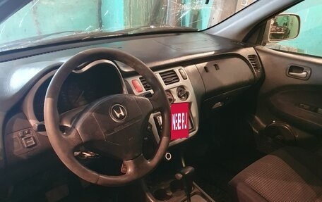 Honda HR-V I, 2002 год, 200 000 рублей, 5 фотография