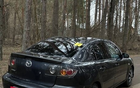 Mazda 3, 2005 год, 180 000 рублей, 4 фотография