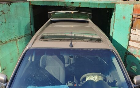 Honda HR-V I, 2002 год, 200 000 рублей, 9 фотография