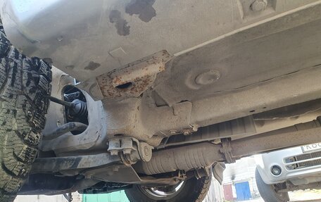 Honda HR-V I, 2002 год, 200 000 рублей, 12 фотография