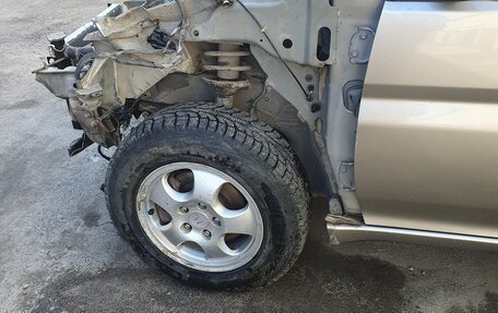 Honda HR-V I, 2002 год, 200 000 рублей, 13 фотография