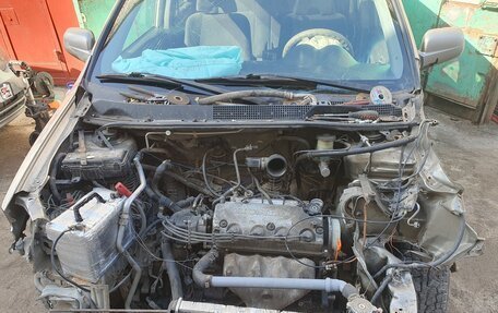Honda HR-V I, 2002 год, 200 000 рублей, 14 фотография