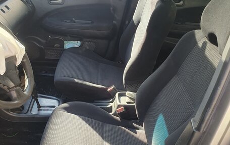 Honda HR-V I, 2002 год, 200 000 рублей, 8 фотография