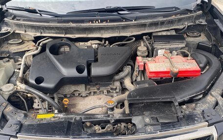Nissan X-Trail, 2012 год, 1 400 000 рублей, 10 фотография