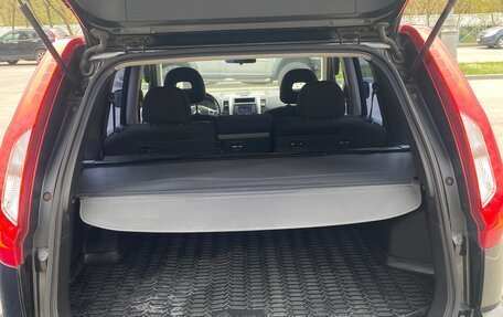 Nissan X-Trail, 2012 год, 1 400 000 рублей, 11 фотография