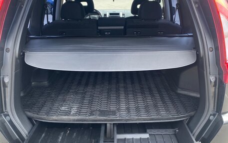 Nissan X-Trail, 2012 год, 1 400 000 рублей, 9 фотография