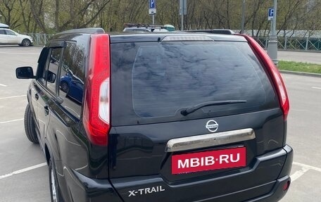 Nissan X-Trail, 2012 год, 1 400 000 рублей, 3 фотография