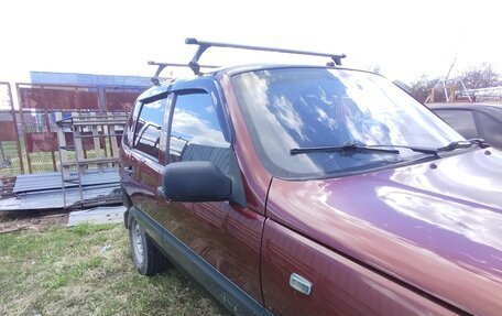 Chevrolet Niva I рестайлинг, 2004 год, 230 000 рублей, 4 фотография