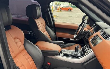 Land Rover Range Rover Sport II, 2015 год, 3 100 000 рублей, 4 фотография