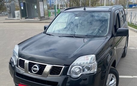 Nissan X-Trail, 2012 год, 1 400 000 рублей, 2 фотография