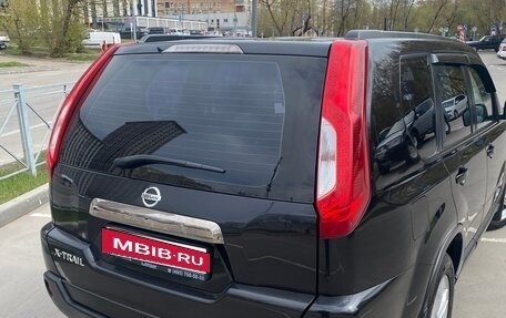 Nissan X-Trail, 2012 год, 1 400 000 рублей, 4 фотография